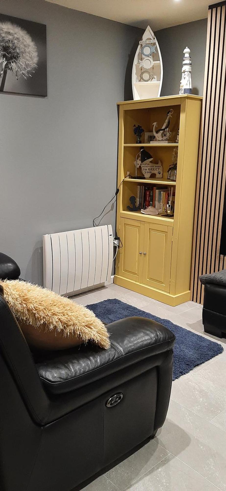 לית'ם סנט אנס Leafy Lytham Central Lovely Ground Floor 1 Bedroom Apartment With Private Garden In Lytham Dog Friendly מראה חיצוני תמונה
